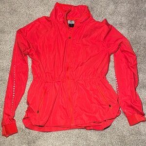 C9 by Champion Women's Vibrant Red Utility Jacket